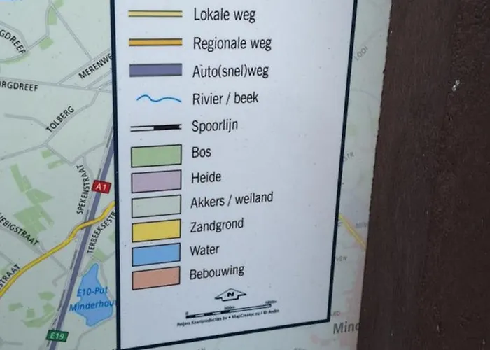 De Raamberg Zundert