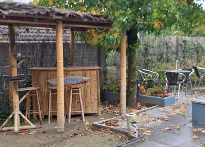 Bed & Breakfast De Raamberg