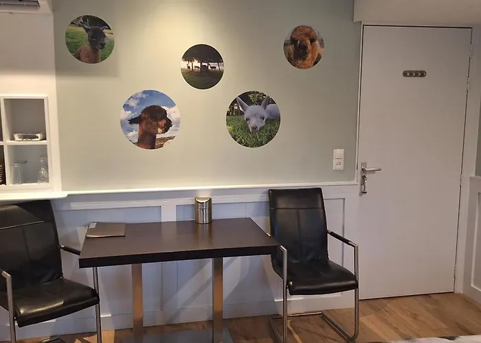 De Raamberg Bed & Breakfast Zundert