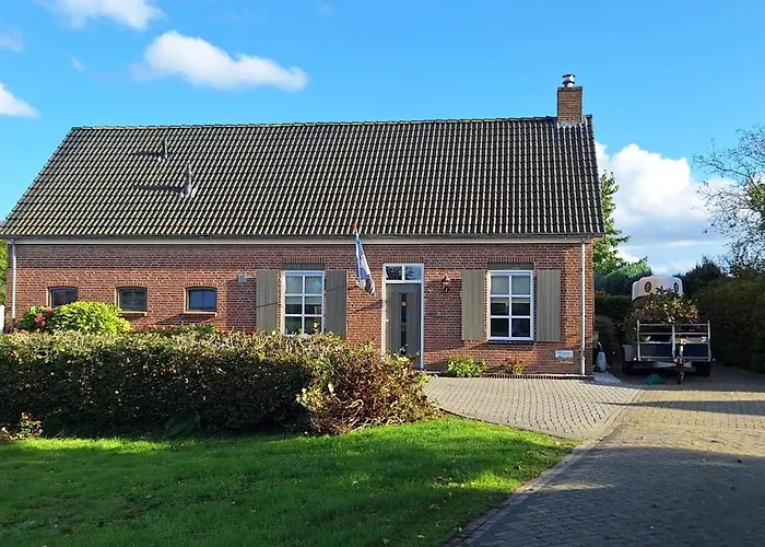 De Raamberg 3* Zundert