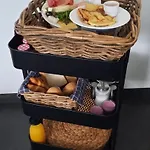 De Raamberg לינה וארוחת בוקר 4*