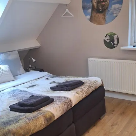 De Raamberg Zundert