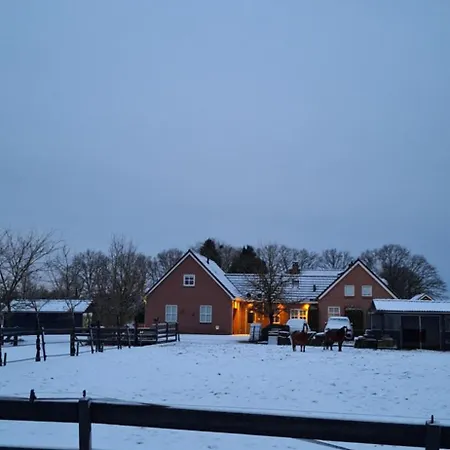 Bed & Breakfast De Raamberg Zundert