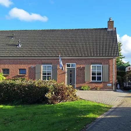 De Raamberg 3* Zundert