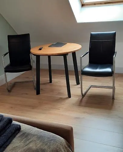 De Raamberg Bed & Breakfast Zundert