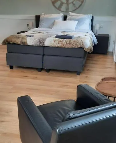 De Raamberg 3* Zundert