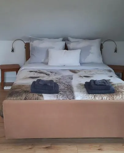 Bed & Breakfast De Raamberg Zundert