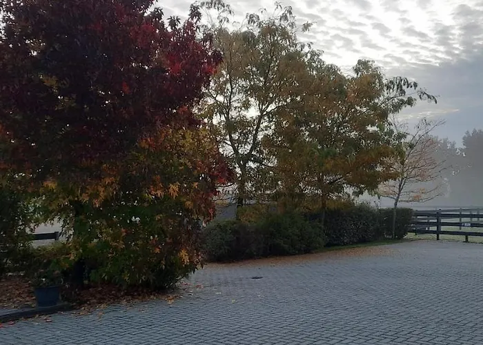 De Raamberg 3* Zundert