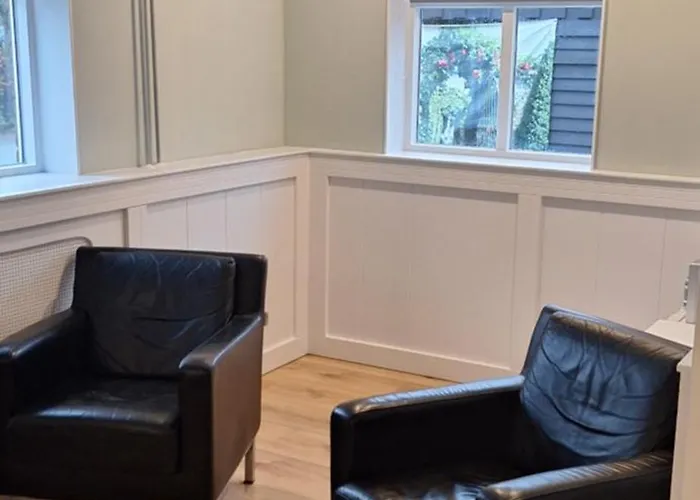 Bed & Breakfast De Raamberg Zundert