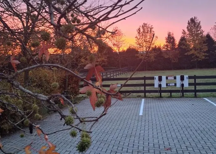 Bed & Breakfast De Raamberg